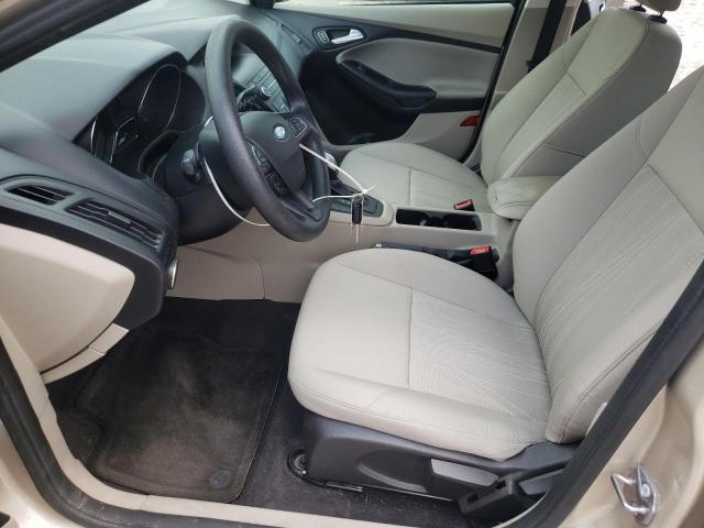 2018 FORD FOCUS SE 1FADP3FE2JL266658