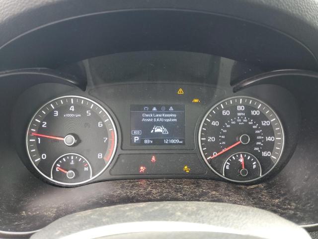 2019 KIA OPTIMA LX - 5XXGT4L38KG376515