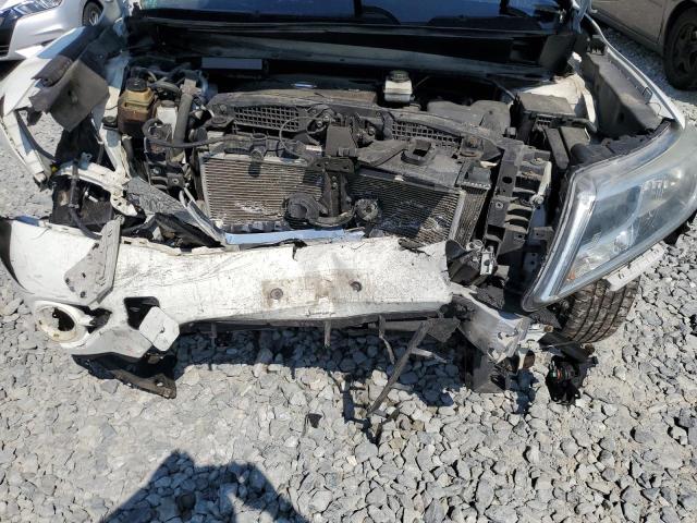 2016 NISSAN PATHFINDER - 5N1AR2MM9GC620000
