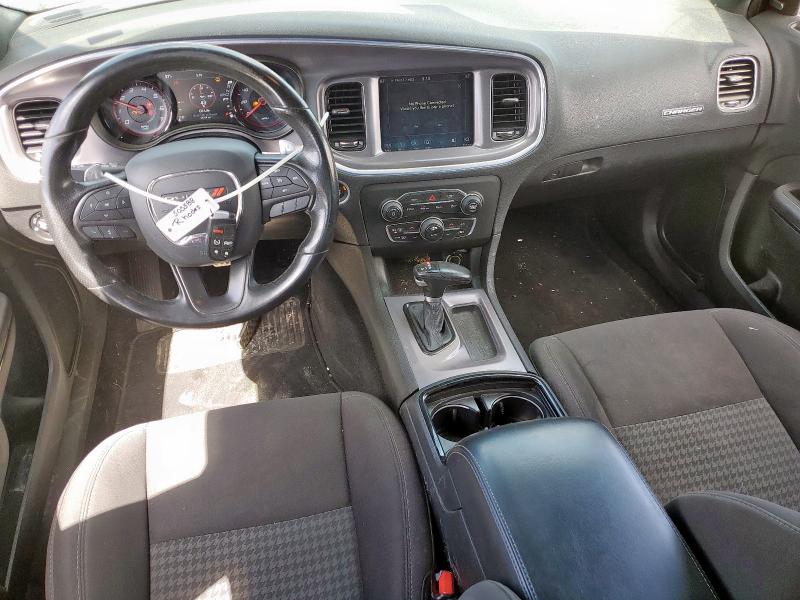 2019 DODGE CHARGER GT 2C3CDXHG0KH693022