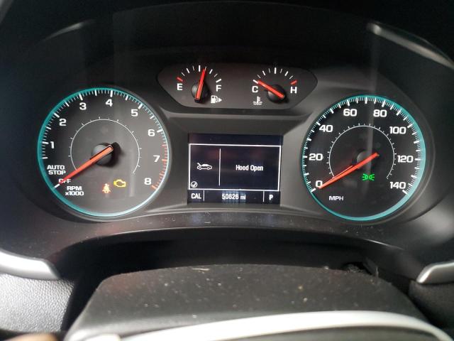 2023 CHEVROLET MALIBU RS - 1G1ZG5ST3PF152989