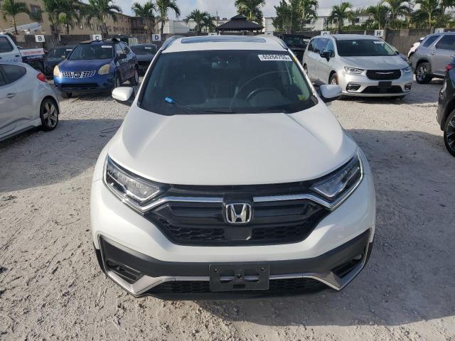 2022 HONDA CR-V TOURI 2HKRW2H93NH622719