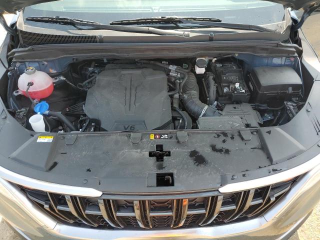2023 KIA CARNIVAL E KNDNC5H34P6224484