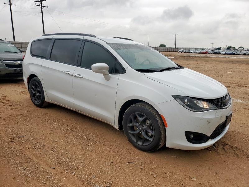 2020 CHRYSLER PACIFICA T 2C4RC1FG8LR142857