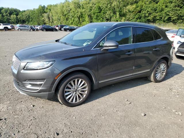 LINCOLN MKC