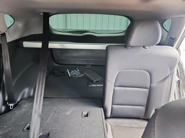 2018 HYUNDAI TUCSON VAL KM8J33A26JU743524