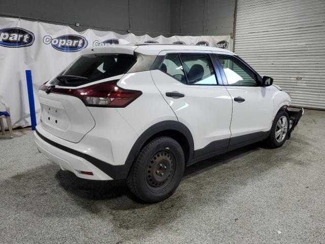 2022 NISSAN KICKS S 3N1CP5BV9NL505045