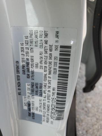 2019 MAZDA CX-9 TOURI - JM3TCBCY5K0311015