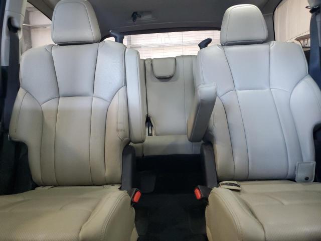 2020 SUBARU ASCENT LIM 4S4WMAMD6L3419700