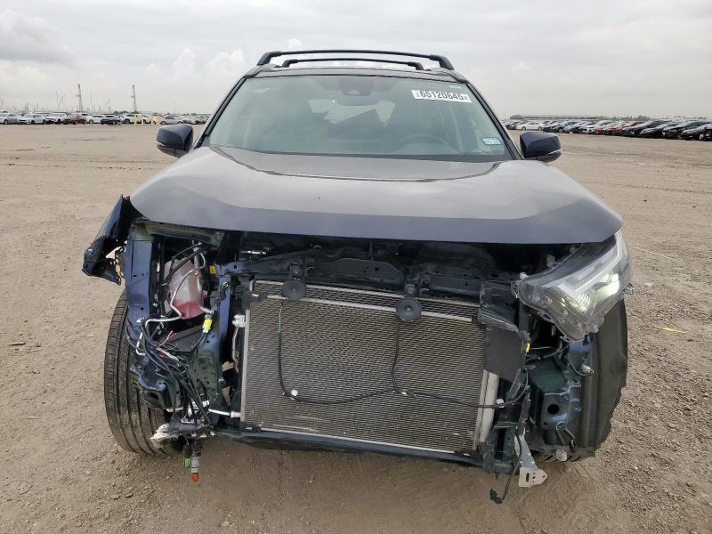 2024 TOYOTA RAV4 XLE P 2T3C1RFV3RW337689