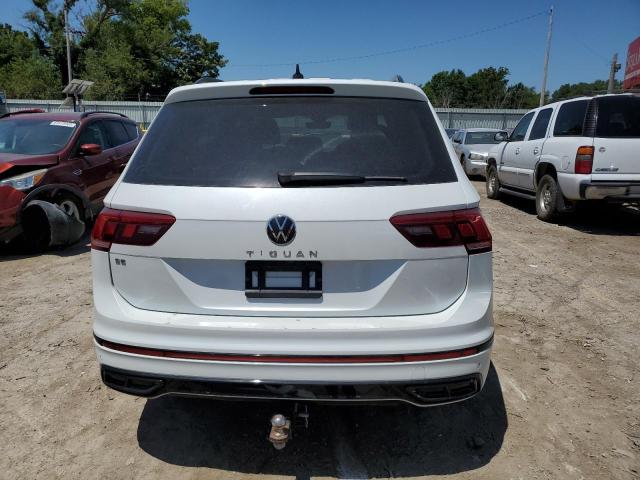 2023 VOLKSWAGEN TIGUAN SE #3292665591