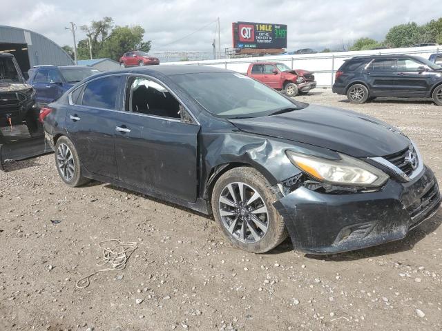 2017 NISSAN ALTIMA 2.5 - 1N4AL3AP2HC200225