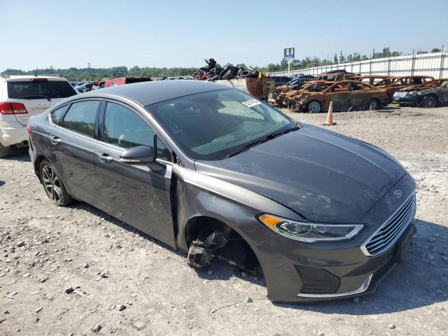 2020 FORD FUSION SEL 3FA6P0CD1LR194021
