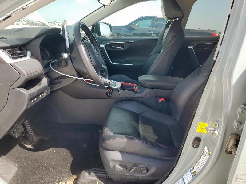 2020 TOYOTA RAV4 ADVEN 2T3J1RFV6LC082813