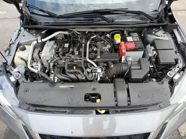 2022 NISSAN SENTRA SV - 3N1AB8CV9NY262197