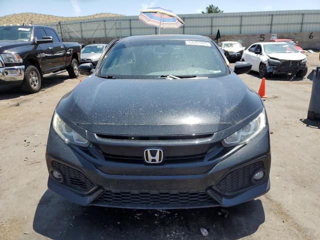 2018 HONDA CIVIC EX - SHHFK7H59JU201751
