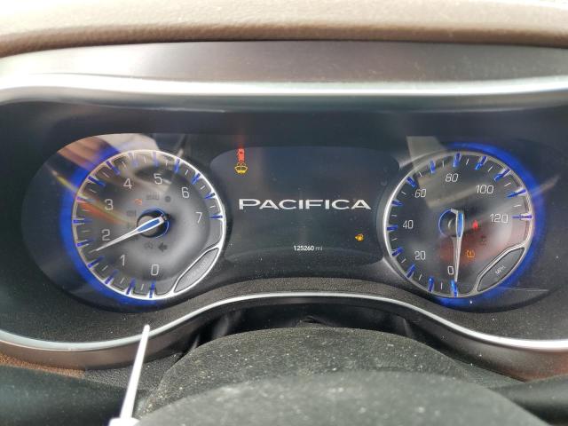 2017 CHRYSLER PACIFICA L 2C4RC1GG2HR748046