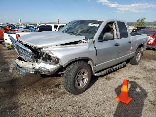 DODGE RAM 1500 S