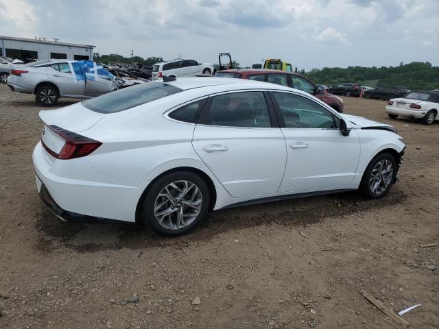2020 HYUNDAI SONATA SEL 5NPEF4JA1LH016038