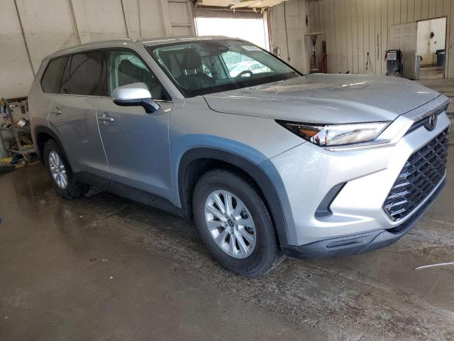 2024 TOYOTA GRAND HIGH - 5TDAAAB58RS011564