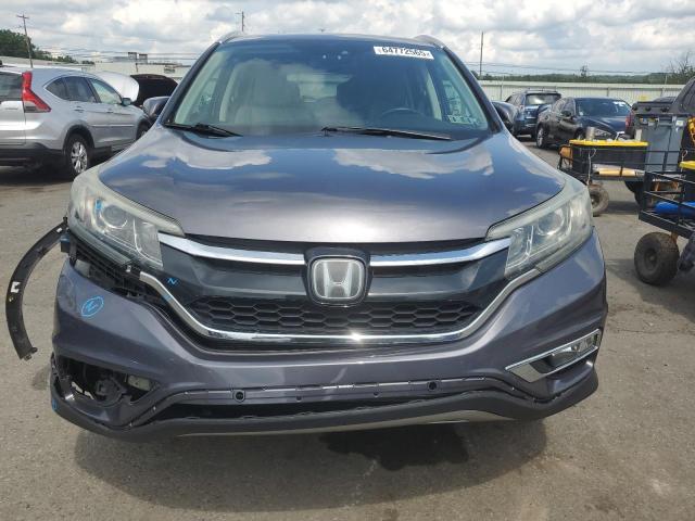 2015 HONDA CR-V TOURI 5J6RM4H96FL067905
