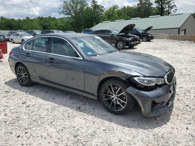 Vin: 3mw5r7j5xk8a05274, lot: 61479905, bmw 3 series 20194