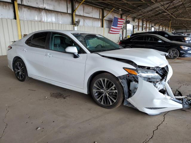 2018 TOYOTA CAMRY L - 4T1B11HK0JU665150
