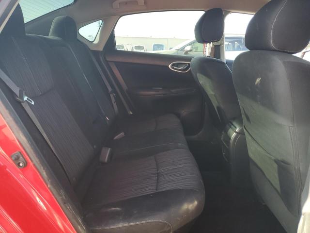 2017 NISSAN SENTRA S - 3N1AB7AP4HL645500