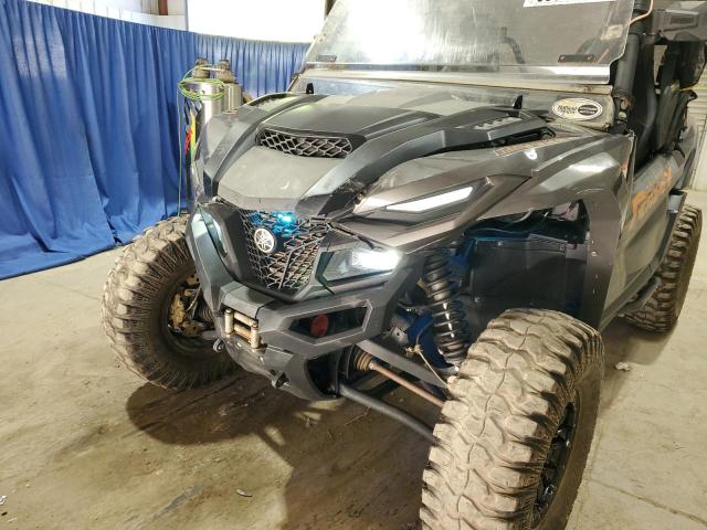 2022 YAMAHA YXE1000 5Y4AN42Y8NA107483