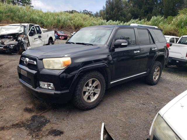 2011 TOYOTA 4RUNNER SR - JTEBU5JR4B5066348