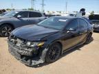 2022 TOYOTA CAMRY NIGH - 4T1T31AK4NU038921