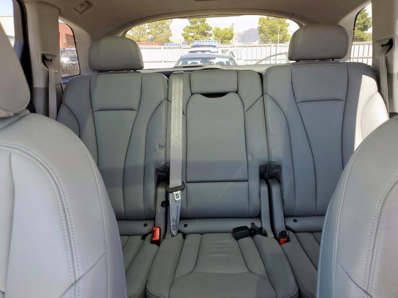 2017 AUDI Q7 PREMIUM WA1AAAF76HD042960
