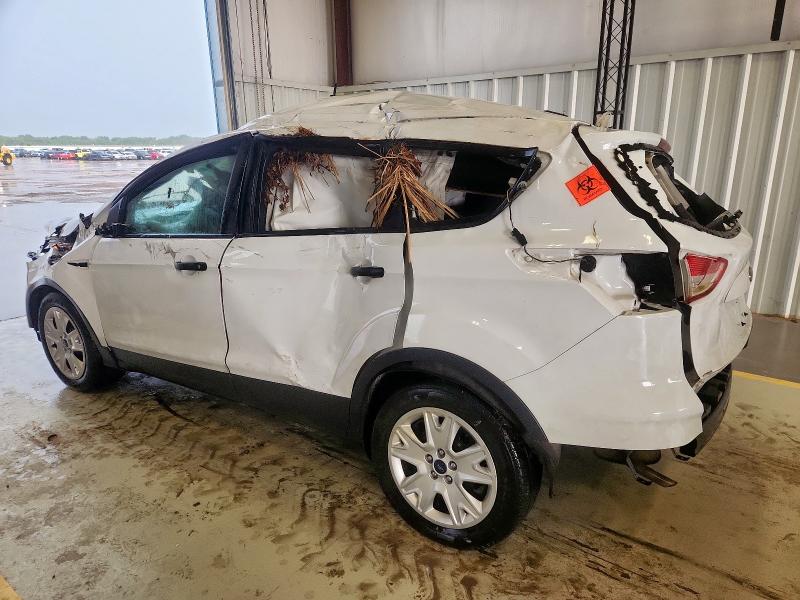 2015 FORD ESCAPE S 1FMCU0F72FUC29377
