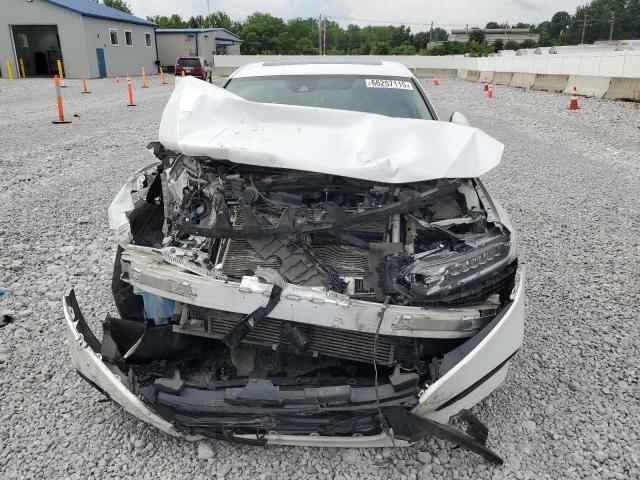 2019 HONDA ACCORD EX 1HGCV1F40KA050734