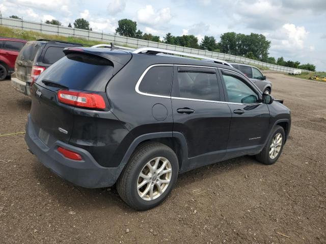 2015 JEEP CHEROKEE L 1C4PJMCB8FW794977