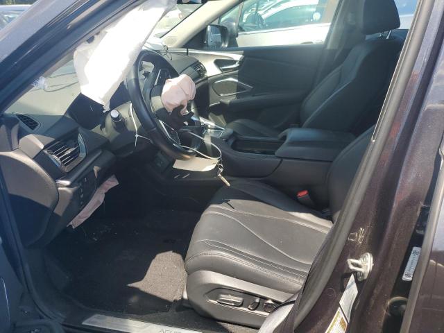 2019 ACURA RDX 5J8TC2H35KL035439