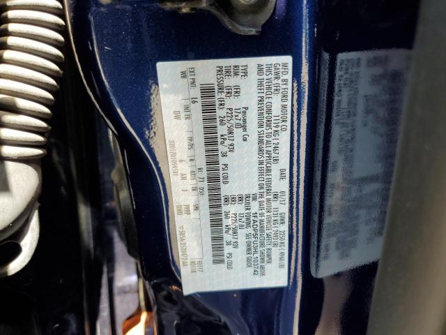 2017 FORD C-MAX TITA 1FADP5FU3HL103742