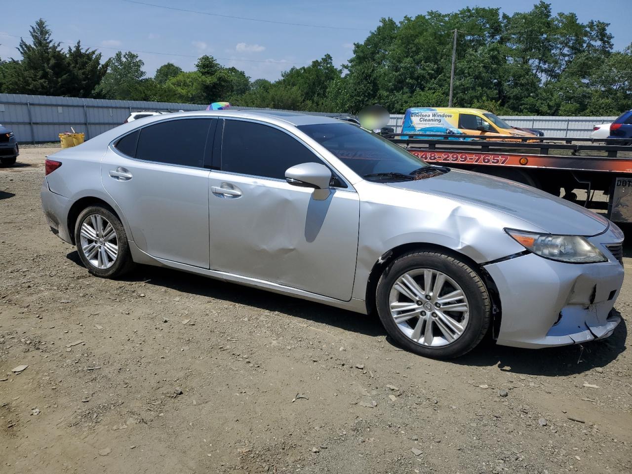 LEXUS ES 350