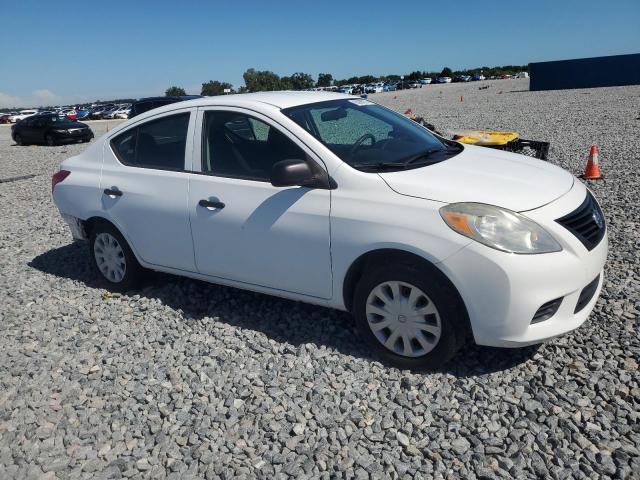 2014 NISSAN VERSA S - 3N1CN7AP9EL851343