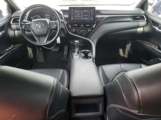 2022 TOYOTA CAMRY SE 4T1G11AK6NU623796