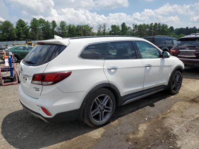 2019 HYUNDAI SANTA FE X KM8SR4HF8KU306157