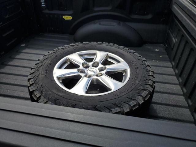 2018 FORD F150 SUPER - 1FTEW1EP5JFA66350