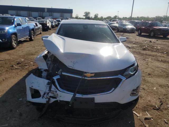 2019 CHEVROLET EQUINOX LT - 2GNAXJEV3K6243538