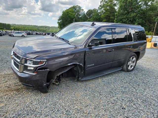 2016 CHEVROLET TAHOE K1500 LT 1GNSKBKC8GR448991