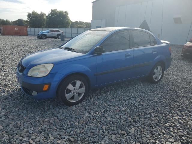 KIA RIO BASE