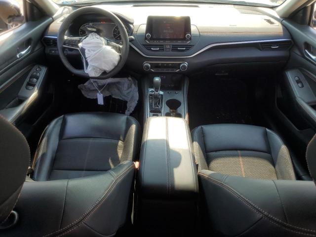 2020 NISSAN ALTIMA SR - 1N4BL4CWXLC133266
