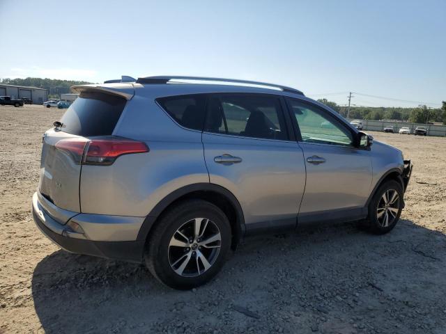 2017 TOYOTA RAV4 XLE - 2T3WFREVXHW325246