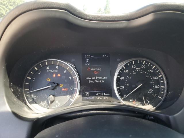 2020 INFINITI Q50 PURE JN1EV7AR7LM250090