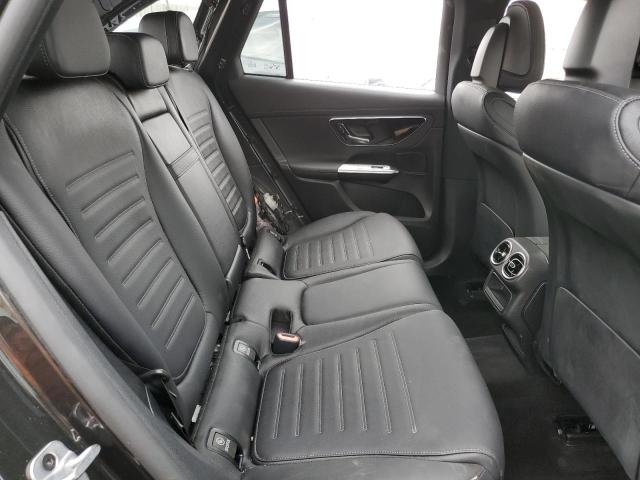 2025 MERCEDES-BENZ GLC 350E - W1NKM5GB5SU083768