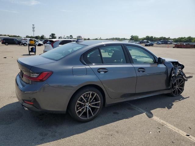 2022 BMW 330XI 3MW5R7J07N8C33189